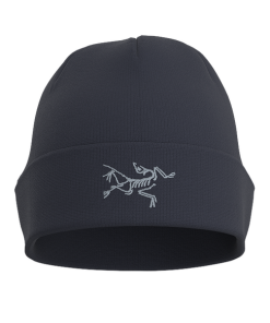 ARCTERYX–embroidered bird toque-X000007562 2