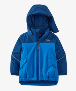 PATAGONIA-jacket-baby snow pile jacket-61117 2