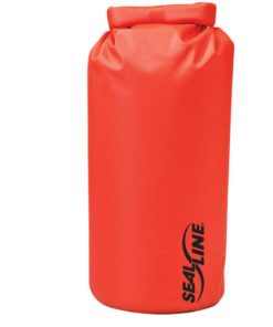 CASCADE DESIGNS-bag-baja dry bag 5l red-09696 2