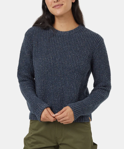 tentree-sweater-womens highline nep crew sweater-TCW6065 2