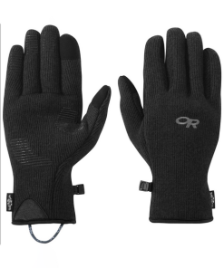 OUTDOOR RESEARCH–mens flurry sensor gloves-244887