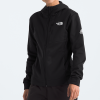 THE NORTH FACE–womens better terry 1/2 zip pullover-NF0A88ZT 3