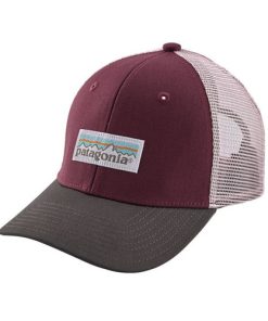 PATAGONIA-hat-patagonia kids trucker hat-66032