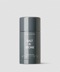 SALT AND STONE–santal & vetiver natural deodorant gel-DEOD03 2