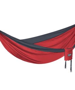 EAGLES NEST OUTFITTERS–doublenest in red | charcoal-DN-004 2