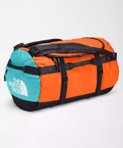 THE NORTH FACE-duffel-base camp duffel – s s25-NF0A52ST 2