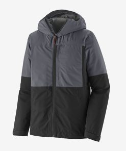 PATAGONIA-jacket-mens boulder fork rain jacket-85140 2