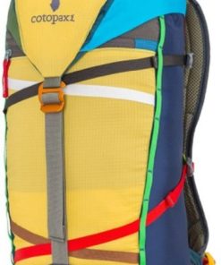 COTOPAXI-backpack-tarak 20l backpack – del dia-TA18L-F15-DD 2