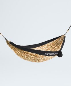 THE NORTH FACE–camp hammock-NF0A87BW