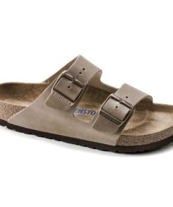 Birkenstock–narrow arizona sfb tobacco oiled leather-552813 2