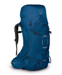 OSPREY PACKS–aether 55 in deep water blue s/m-10002878 2