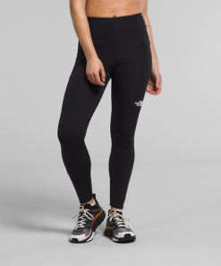 THE NORTH FACE–womens winter warm pro tight-NF0A84L1 2