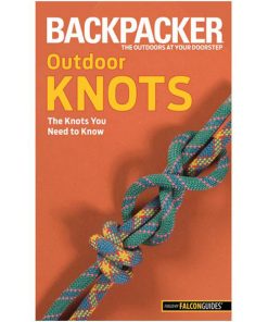 FALCON GUIDES–outdoor knots -601753 2