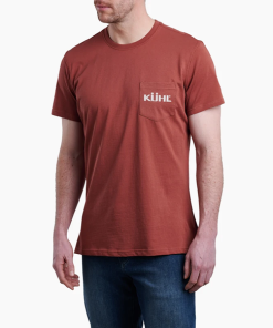 KUHL–mens ridge t-7470 2