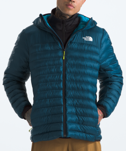 THE NORTH FACE–mens terra peak hoodie-NF0A88TV