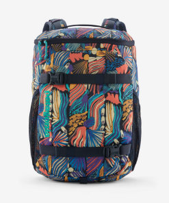 PATAGONIA-pack-kids refugito day pack 18l-47895 2