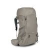 OSPREY PACKS–rook 65 dark charcoal/silver lining-10005872 3