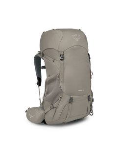 OSPREY PACKS–renn 50 pediment grey/linen tan-10005862