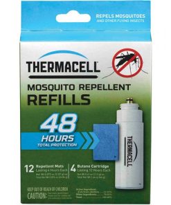 THERMACELL-pack-therm refill value pack 48 hours-371024 2