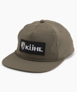 KUHL-hat-unisex renegade camp hat-942 2