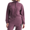 THE NORTH FACE–womens mountain athletics full zip fleece-NF0A893U 4