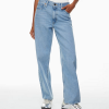 LEVIS PREMIUM–womens baggy dad in metaphor mix-A3494-0039 3