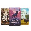 FIELD NOTES–national parks 3-pack b-NATIONALPARKSB 3