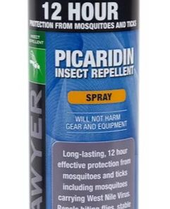 Sawyer Outdoor Protection–sawyer premium insect repellent 20% picaridin 6oz continuous spray-SP576 2