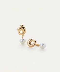 JENNY BIRD-earring-womens daphne earring-JB3356 2