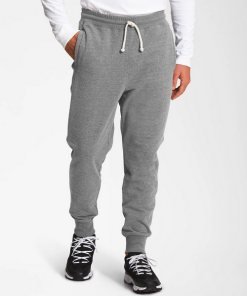 THE NORTH FACE–mens heritage patch jogger-NF0A7WXI 2