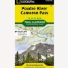 NATIONAL GEO MAPS–national geo maps pikes peak canon city #137-603063 3