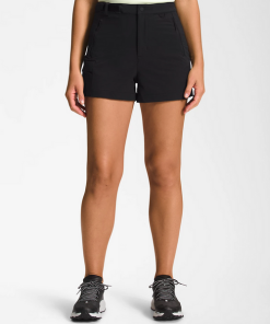 THE NORTH FACE–womens bridgeway short-NF0A7WZG