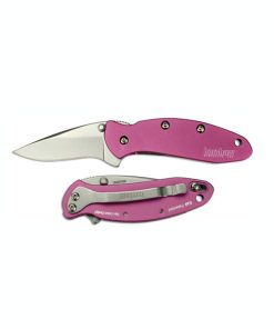 KERSHAW–kershaw pink chive-376768 2