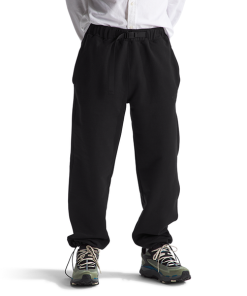 THE NORTH FACE–mens axys sweatpant-NF0A86W7 2