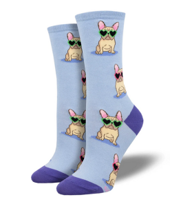 SOCKSMITH-sock-frenchie fashion sock-WNC2977 2