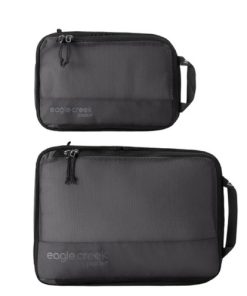 EAGLE CREEK–pack-it reveal compression cube set s/m -EC050415