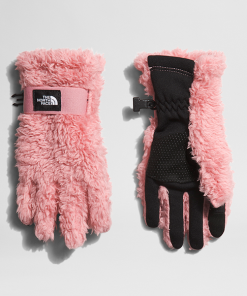 THE NORTH FACE-glove-kids suave oso glove-NF0A7WKZ