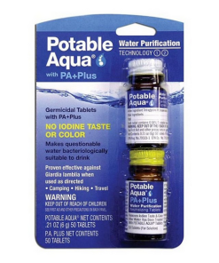 POTABLE AQUA–potable aqua plus-371239