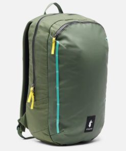 COTOPAXI-backpack-vaya 18l backpack in spruce-VAYA-S22-SPRC 2