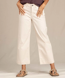 TOAD AND CO-pant-earthworks wide leg pant-T1442907 2