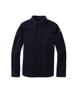 SMARTWOOL-shirtjacket-mens anchor line shirt jacket-SW000122