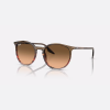 RAYBAN–rb3721 in black on arista-0RB3721-187/11 4