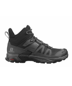 SALOMON USA–salomon mens x ultra 4 mid gtx-L41383400