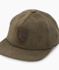 KUHL-hat-unisex khaos camp hat-964