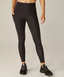 BEYOND YOGA–womens powerbeyond pocket midi legging-IT3565 2