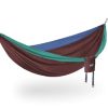 EAGLES NEST OUTFITTERS–travelnest hammock & straps combo in charcoal-TRN-039 4