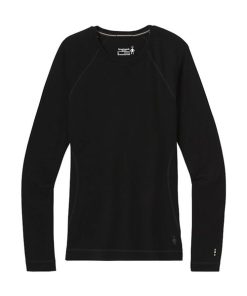 SMARTWOOL-baselayer-womens merino 250 baselayer crew-SW016369