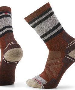 SMARTWOOL-socks-mens hike full cushion lolo trail crew socks-SW001894 2