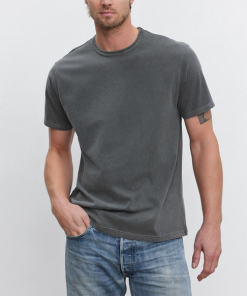 VELVET–mens stitch tee-STITCH02