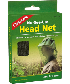 COGHLANS–no-see-um head net-159011 2